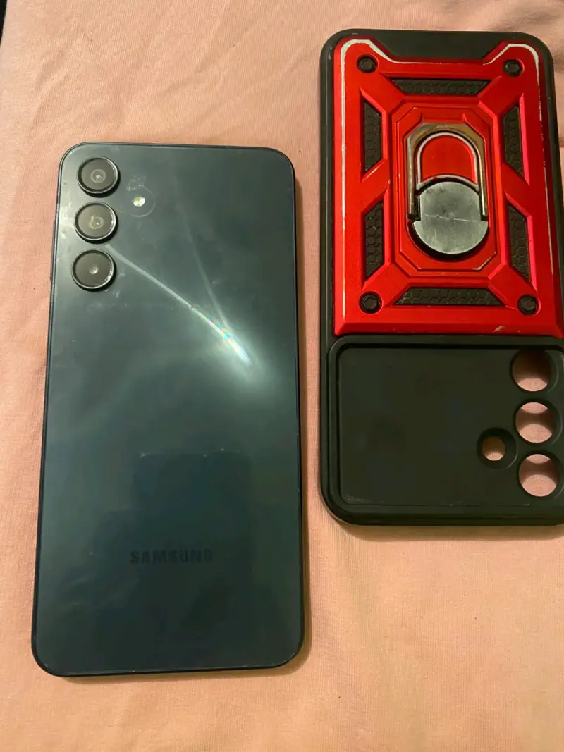 Samsung a16 5g - 2