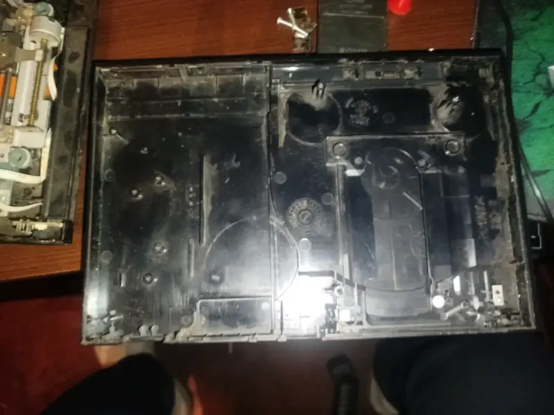 Ps2 chipeada con juegos - 2