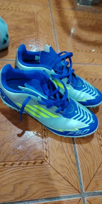 Zapatillas deportivas Topper coloridas - miniatura 2