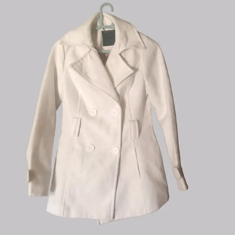 Abrigo wados Talla M - 2