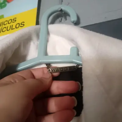 Abrigo wados Talla M - miniatura 3