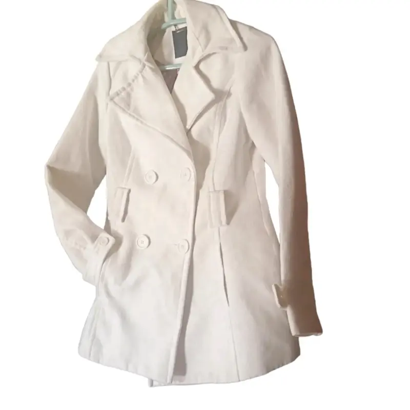 Abrigo wados Talla M - 4