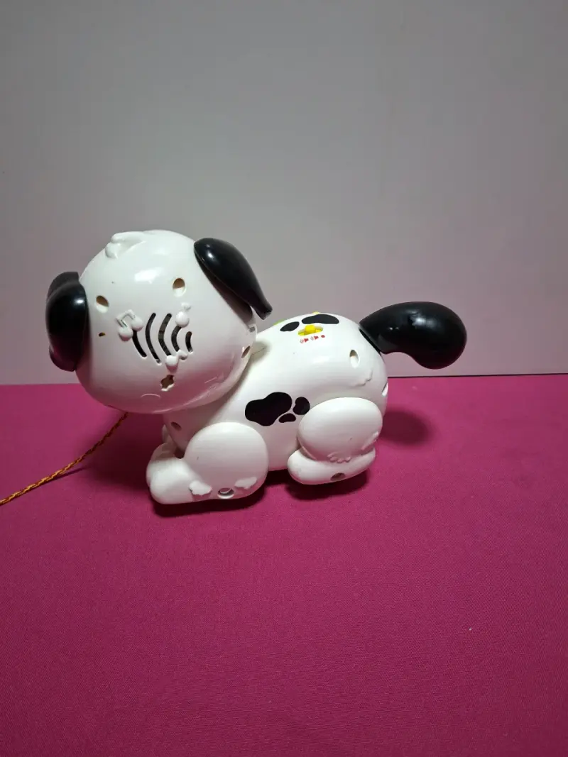 Juguete interactivo perrito VTech con luces y sonidos - 3