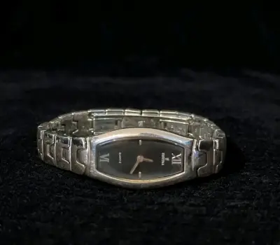 Reloj de pulsera Festina de acero inoxidable - miniatura 1