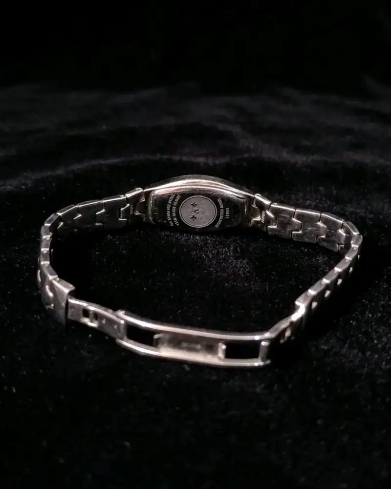 Reloj de pulsera Festina de acero inoxidable - 2