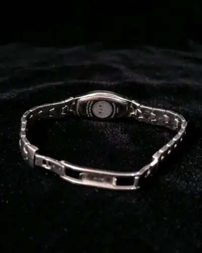 Reloj de pulsera Festina de acero inoxidable - miniatura 2