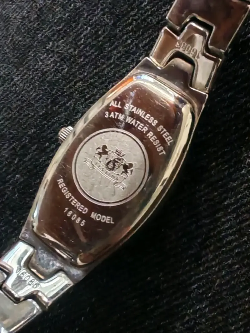 Reloj de pulsera Festina de acero inoxidable - 3