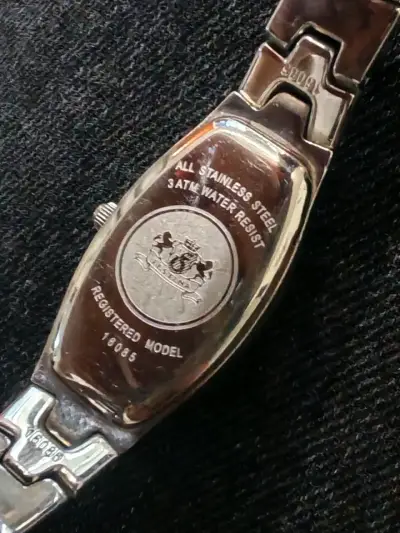 Reloj de pulsera Festina de acero inoxidable - miniatura 3