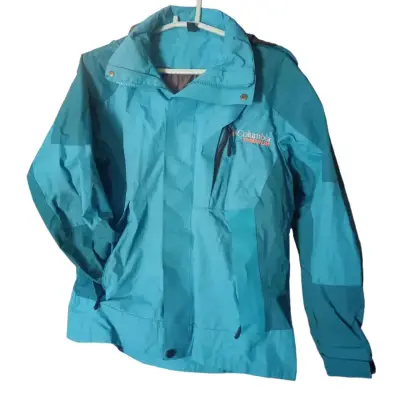Chaqueta Impermeable Columbia Titanium - miniatura 1