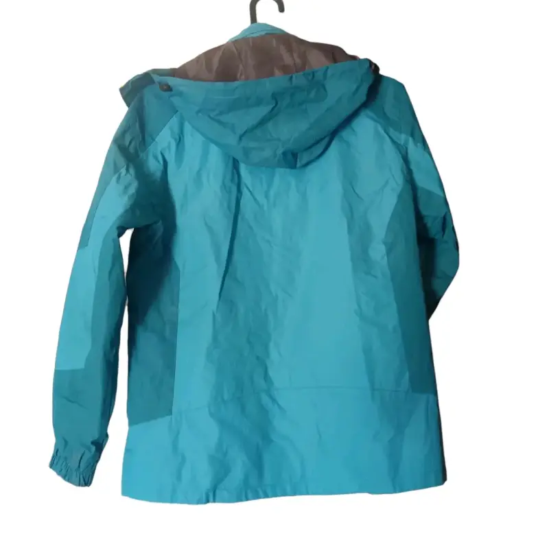 Chaqueta Impermeable Columbia Titanium - 2