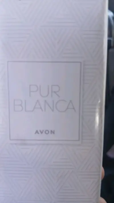 Colonia Pur Blanca de Avon 75ml - miniatura 4