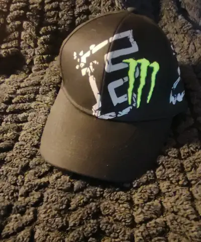 Gorra New Era 9Forty NY Yankees Negra - miniatura 2