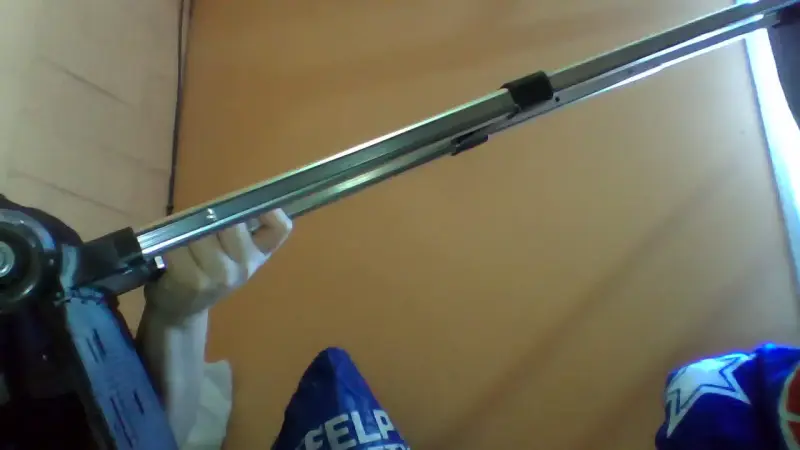 carro para mochila escolar de 1 metro - 2