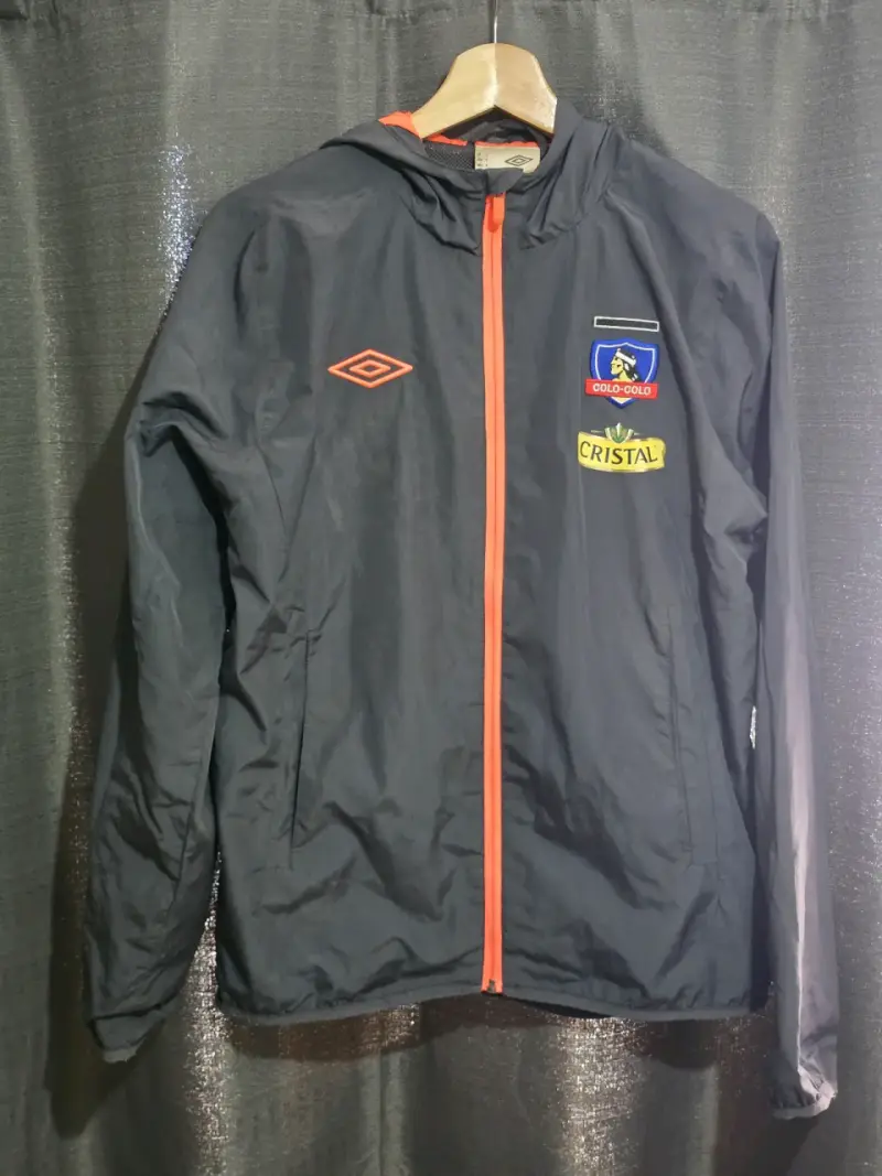 Chaqueta deportiva Umbro Colo-Colo - 1