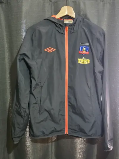 Chaqueta deportiva Umbro Colo-Colo - miniatura 1