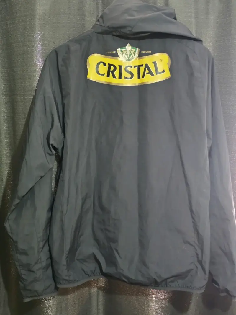 Chaqueta deportiva Umbro Colo-Colo - 2