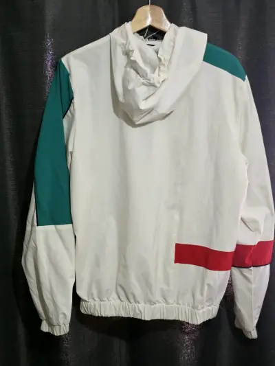 Cortaviento Ellesse multicolor - miniatura 2