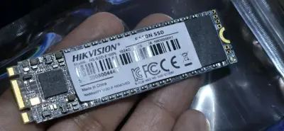 Disco SSD M.2 Hikvision 1024GB - miniatura 4