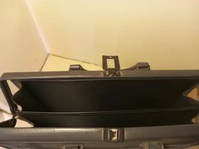 Maletín ejecutivo Regent - miniatura 3