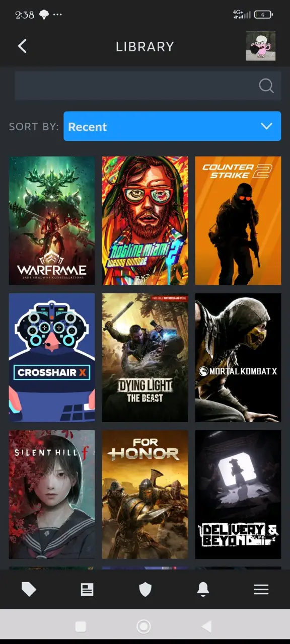 Colección de Videojuegos Digitales para PC - 2