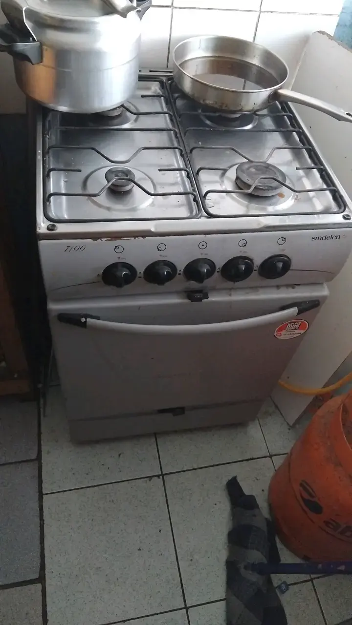 Lavadora Fensa Fuzzy Intelligent 7.5 kg - 3