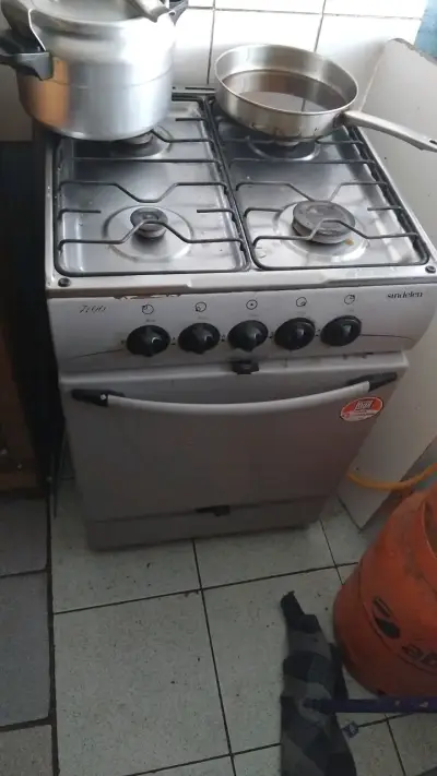 Lavadora Fensa Fuzzy Intelligent 7.5 kg - miniatura 3