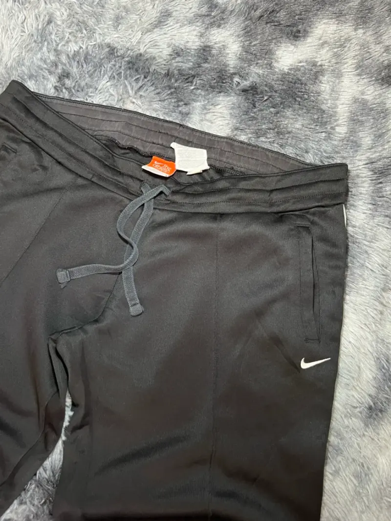 Pantalón Deportivo Nike The Athletic Dept MUJER - 2