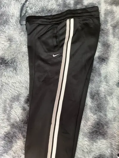 Pantalón Deportivo Nike The Athletic Dept MUJER - miniatura 3