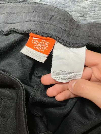 Pantalón Deportivo Nike The Athletic Dept MUJER - miniatura 5
