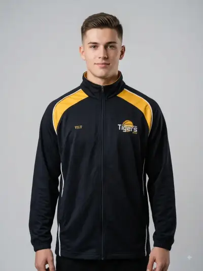 Chaqueta Deportiva Hombre - miniatura 1