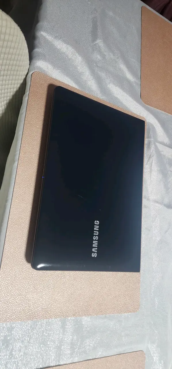 Notebook Samsung gamer gama media baja - 6