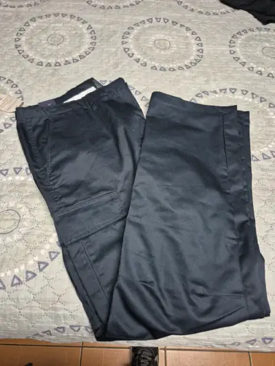 Pantalones térmicos Under Cover Cooldry talla 56 - miniatura 3
