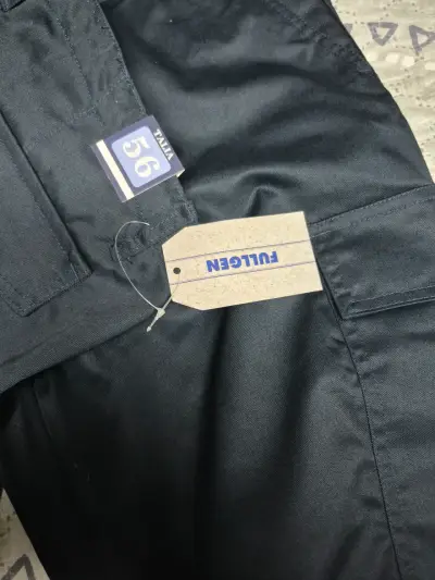 Pantalones térmicos Under Cover Cooldry talla 56 - miniatura 4