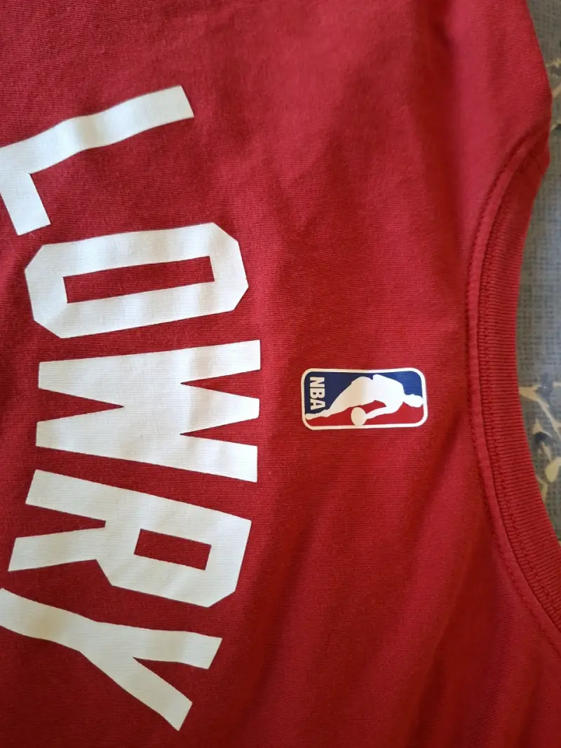 Polera Toronto Raptors - 3