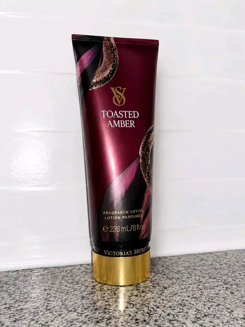 Loción Perfumada Victoria's Secret Jasmine Tea Sunrise - 2