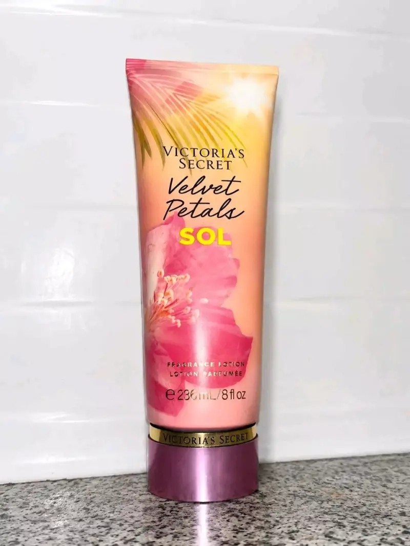 Loción Perfumada Victoria's Secret Jasmine Tea Sunrise - 3