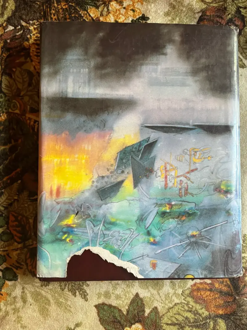Libro 'Arte: Historia de la Pintura y Escultura en Chile' - 3