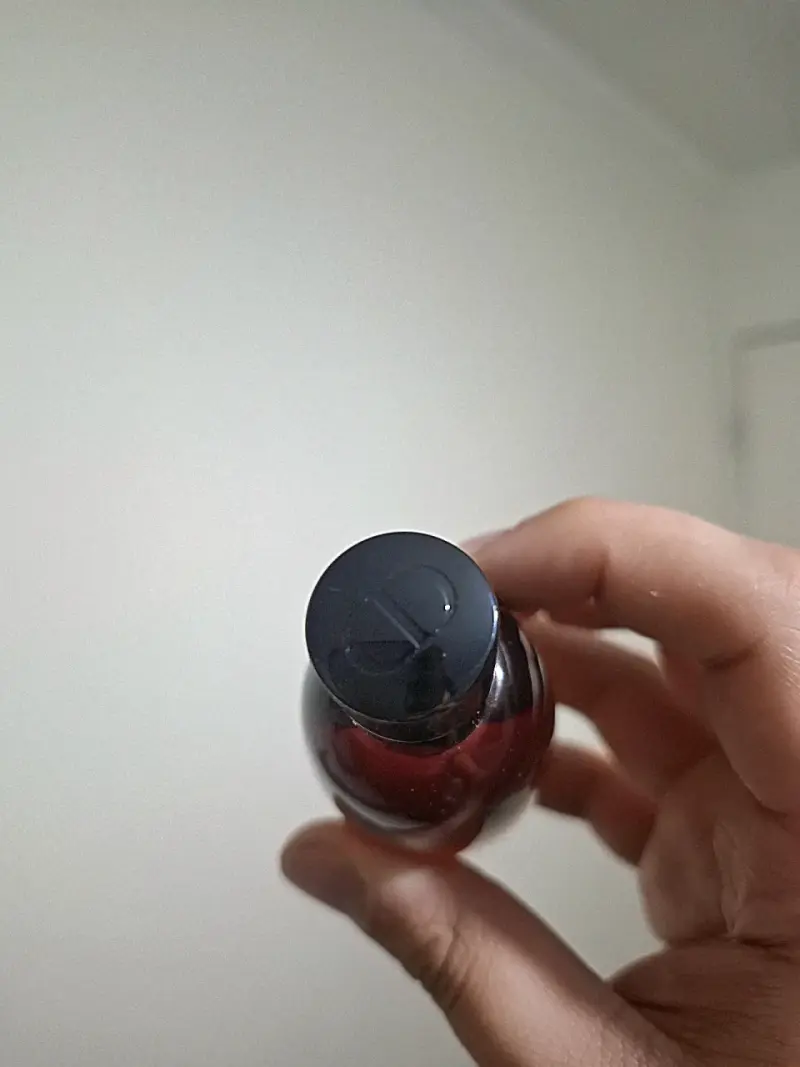 Perfume Dior Fahrenheit - 3