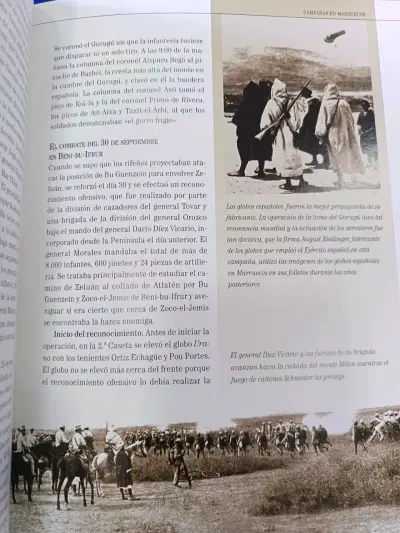 Libro de la I guerra mundial - miniatura 3