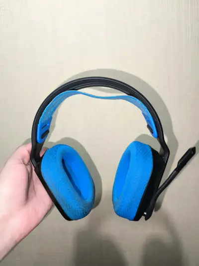 Audífonos inalámbricos Logitech G535 para gaming - miniatura 4