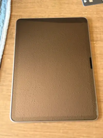 iPad AIR m3 11 pulgadas con Apple Pencil pro - miniatura 1