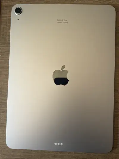 iPad AIR m3 11 pulgadas con Apple Pencil pro - miniatura 2