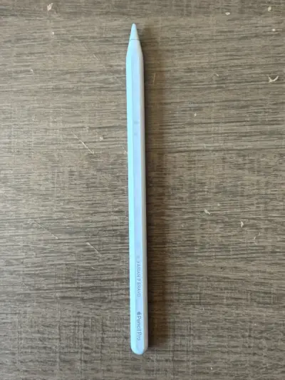 iPad AIR m3 11 pulgadas con Apple Pencil pro - miniatura 3