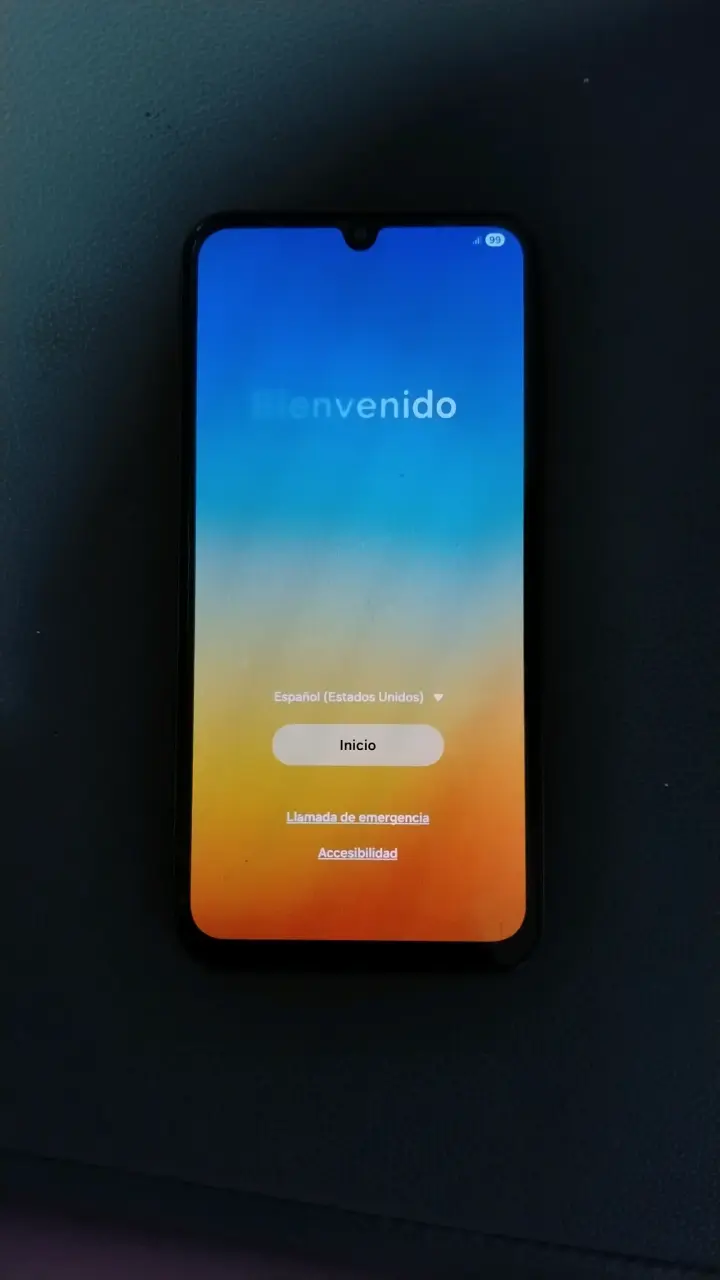 Smartphone Samsung Galaxy A con triple cámara - 3
