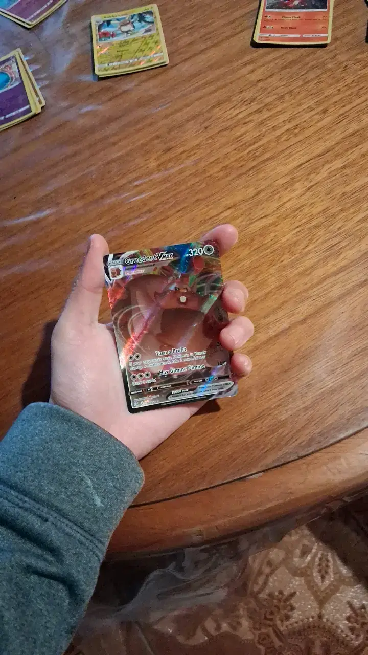 Colección de cartas de juego con diseño especial - 2