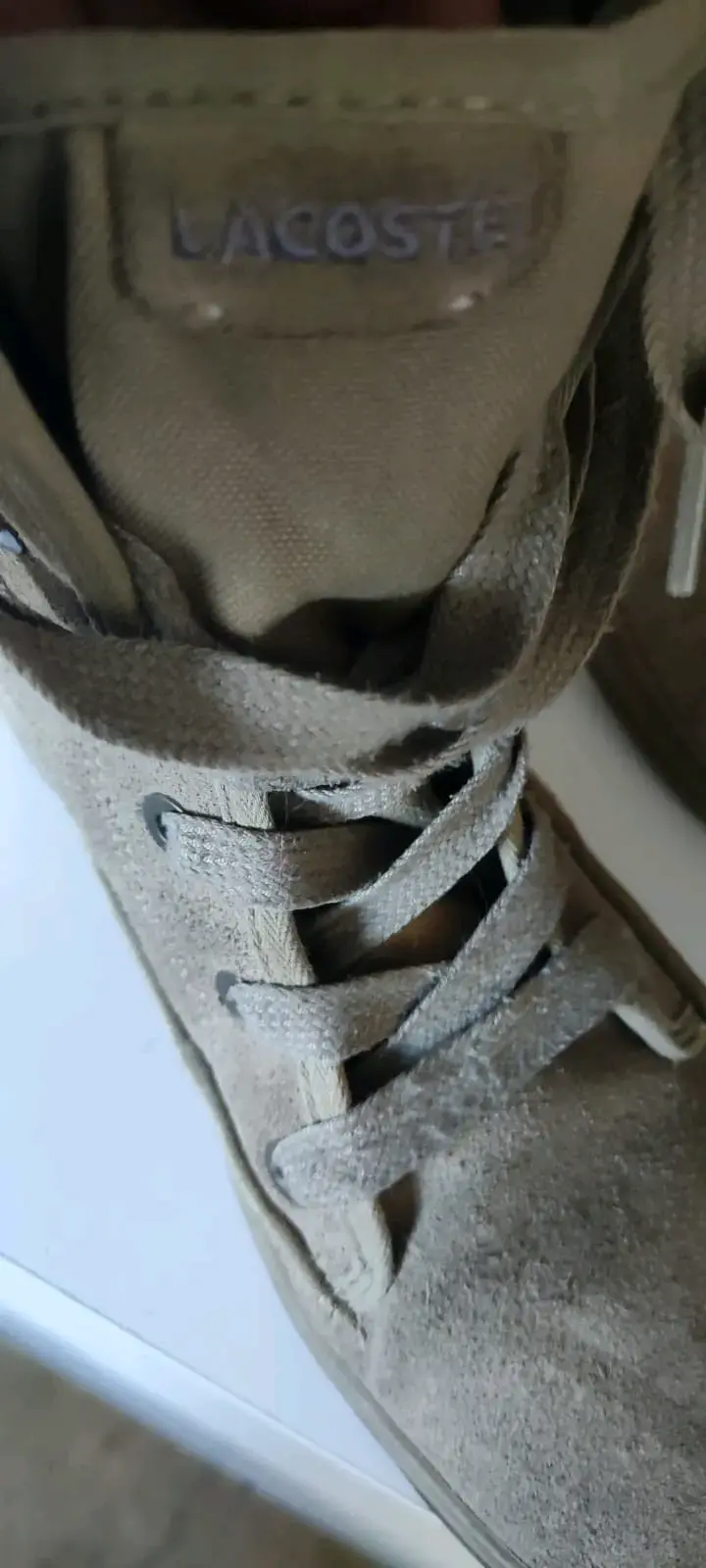 Botas Lacoste - 5