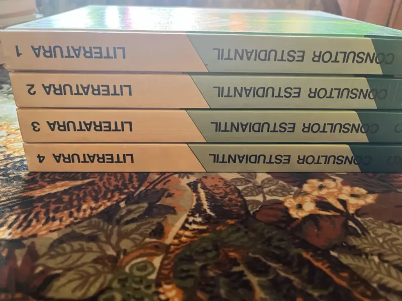 Colección de Libros Consultor Estudiantil Grijalbo - 5