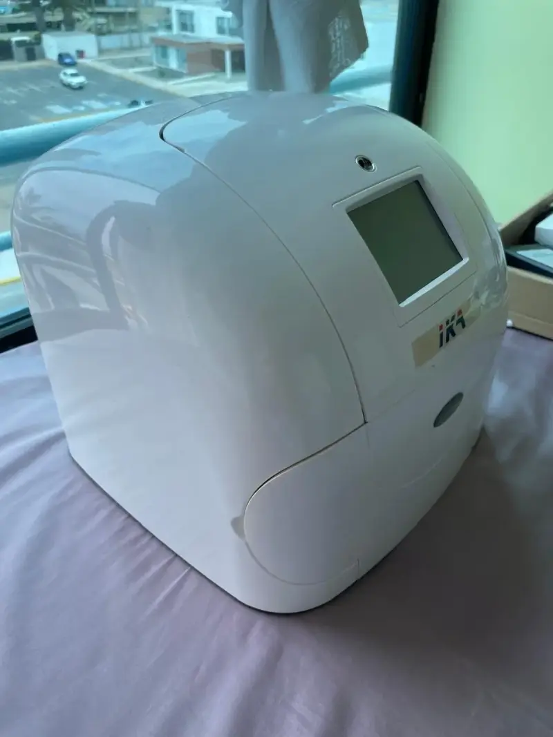 Impresora de uñas - 3