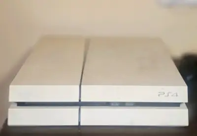 Consola PS4 con dos controles - miniatura 2