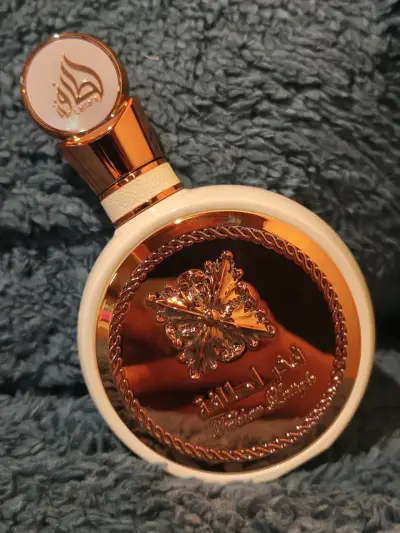 Perfume Lattafa Fakhar Mujer 100ml - miniatura 1